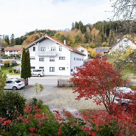 Alpenhotel Pfaffenwinkel Peiting Esterno foto