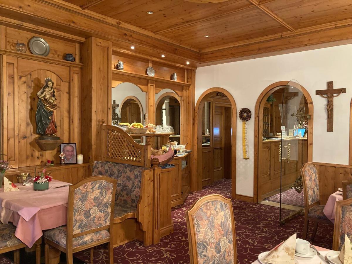 Alpenhotel Pfaffenwinkel Peiting Esterno foto