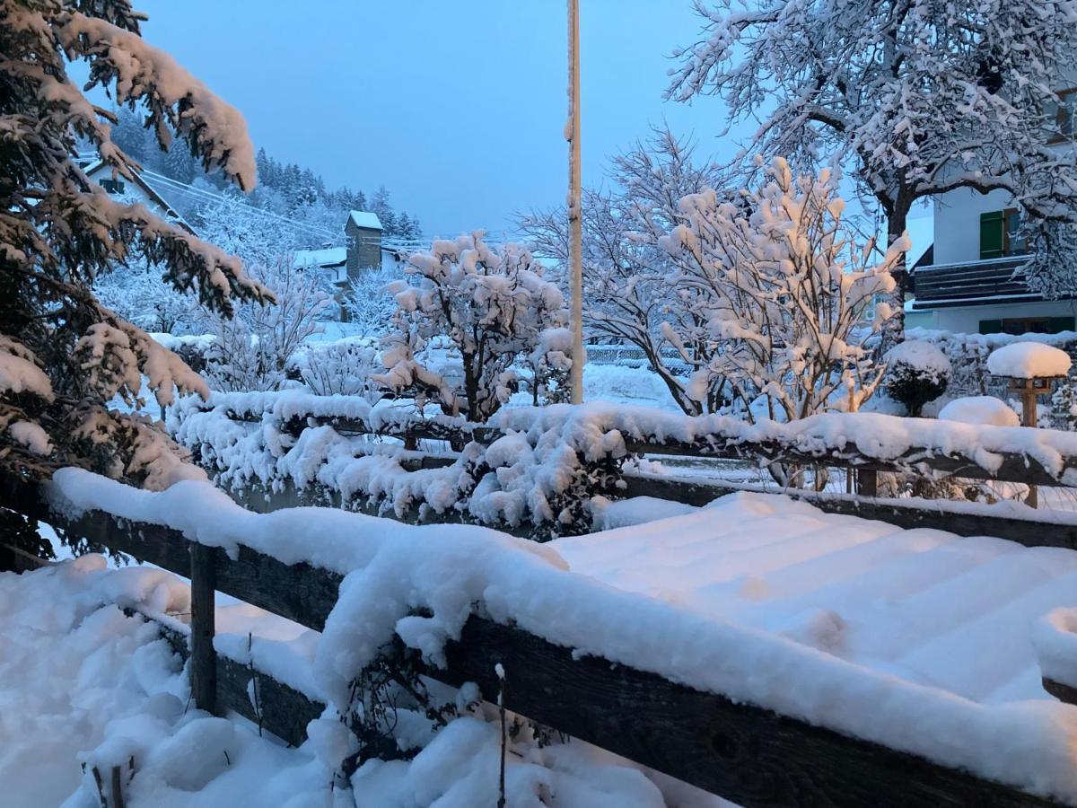 Alpenhotel Pfaffenwinkel Peiting Esterno foto