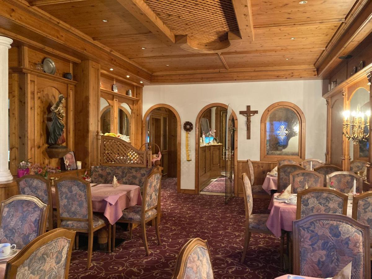 Alpenhotel Pfaffenwinkel Peiting Esterno foto