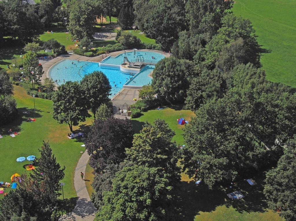 Alpenhotel Pfaffenwinkel Peiting Esterno foto