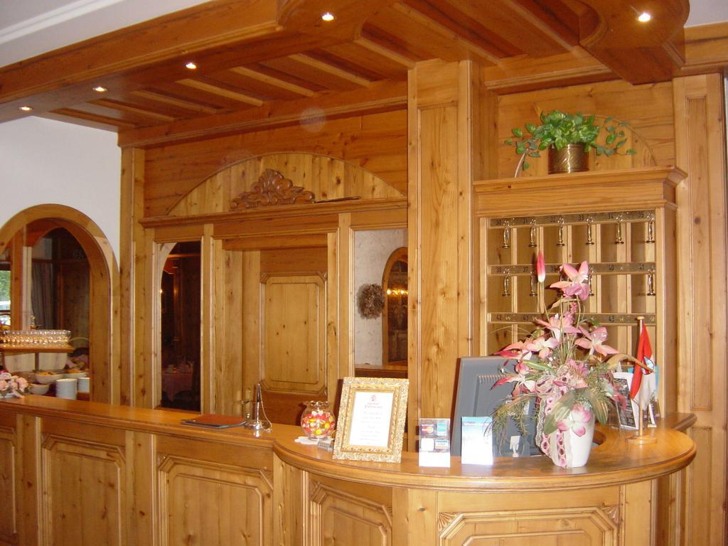 Alpenhotel Pfaffenwinkel Peiting Esterno foto