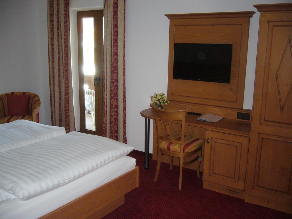 Alpenhotel Pfaffenwinkel Peiting Camera foto
