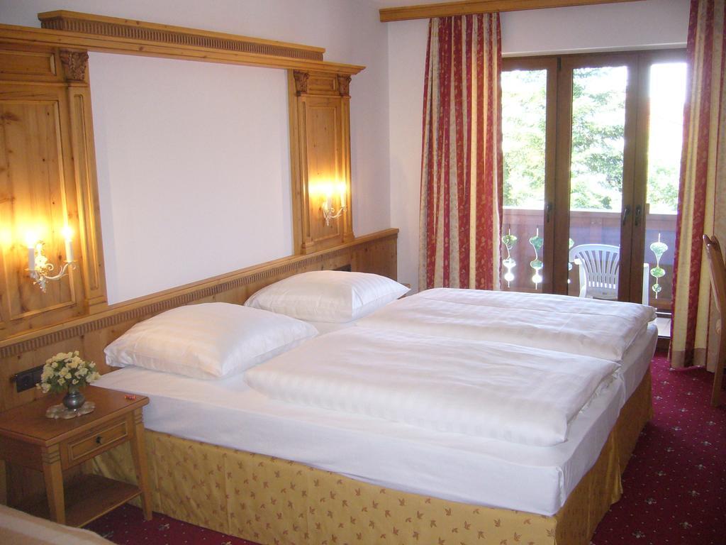 Alpenhotel Pfaffenwinkel Peiting Camera foto