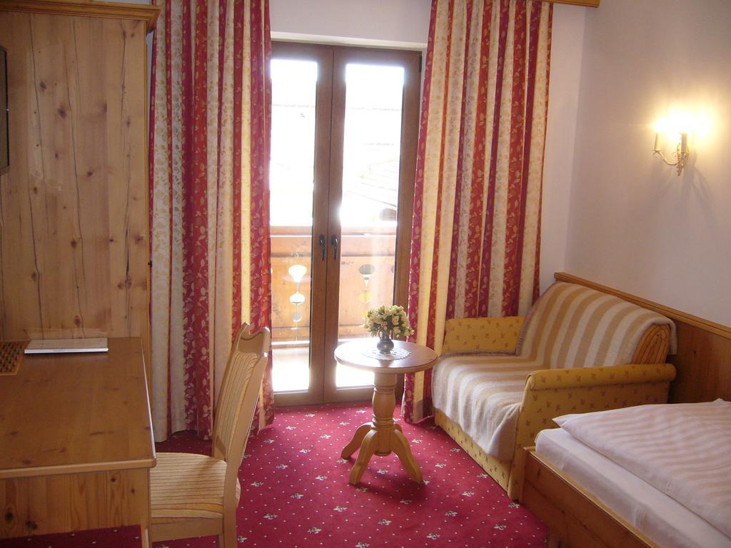 Alpenhotel Pfaffenwinkel Peiting Camera foto