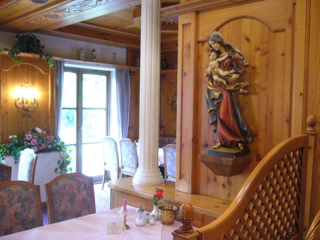 Alpenhotel Pfaffenwinkel Peiting Esterno foto