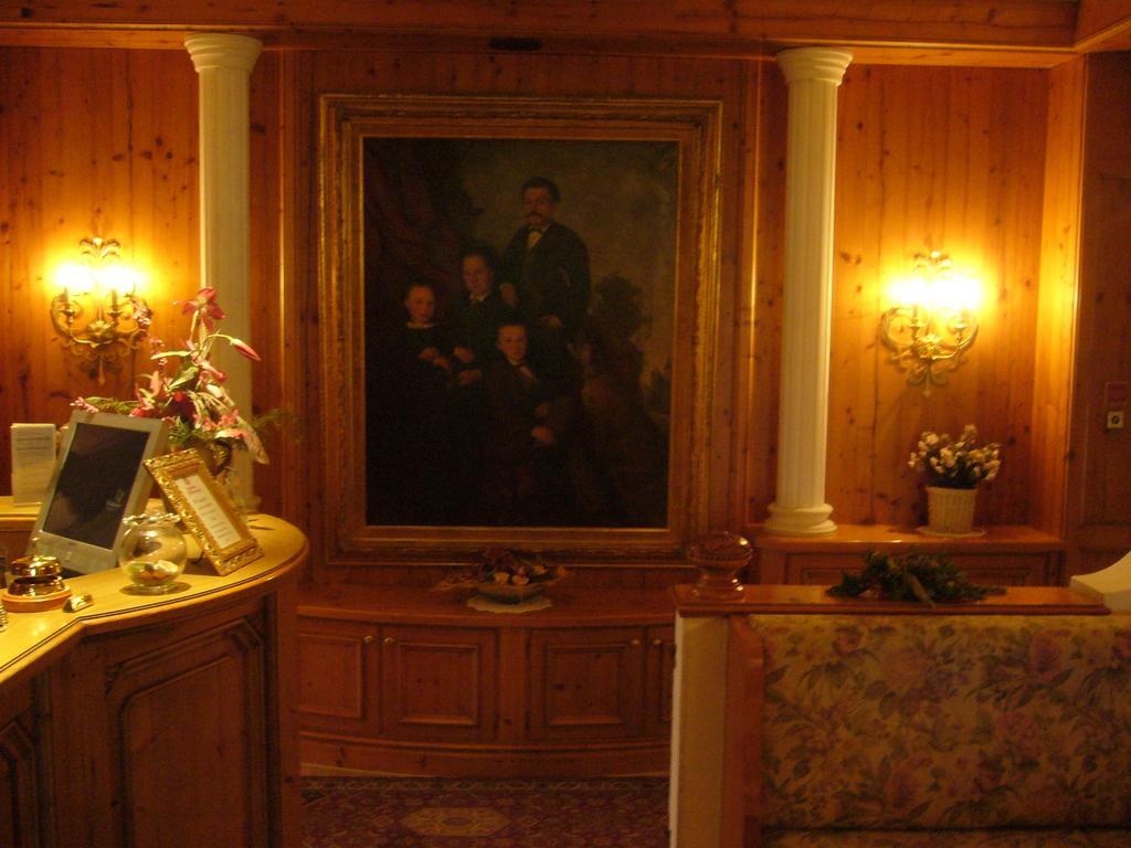 Alpenhotel Pfaffenwinkel Peiting Esterno foto