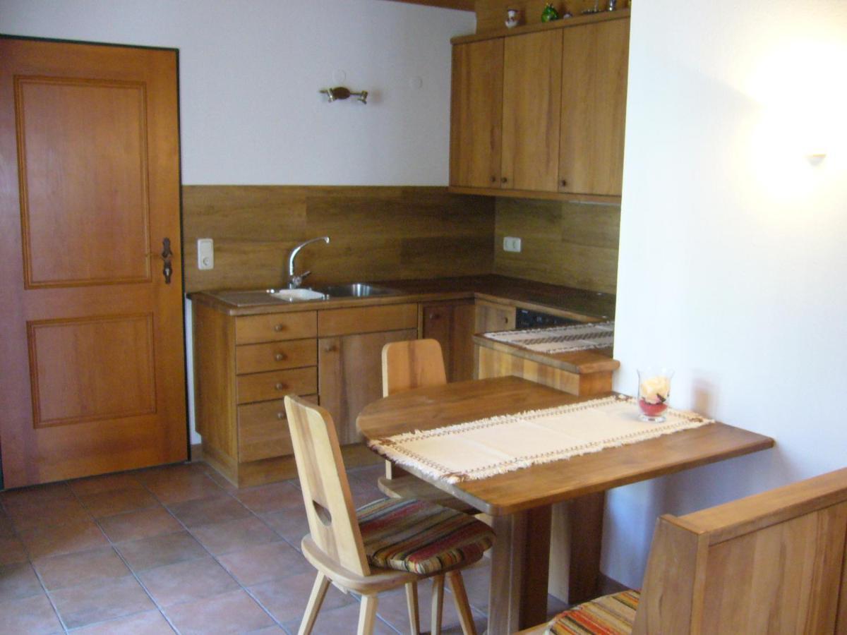 Alpenhotel Pfaffenwinkel Peiting Esterno foto