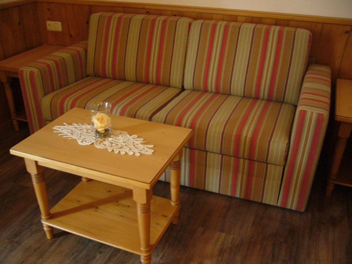 Alpenhotel Pfaffenwinkel Peiting Esterno foto